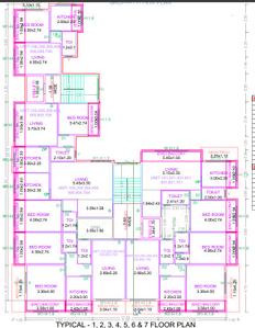 Project Image of 247.79 - 528.94 Sq.ft 1 BHK Apartment for buy in Shree Ram Kutir