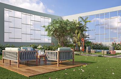 Project Image of 1600 Sq.ft 4 BHK Apartment / Flat for sale in Kasarvadavali for Rs. 20000000