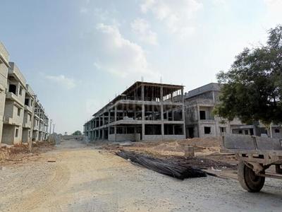 Project Image of 3405 Sq.ft 4 BHK Villa for sale in Patighanpur for Rs. 27900000