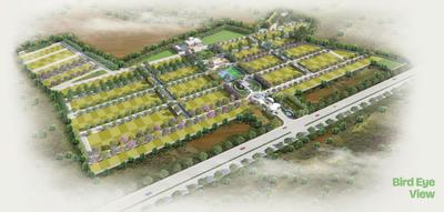Project Image of 750 Sq.ft Residential Plot / Land for sale in Chikhali for Rs. 1650000