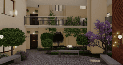 Project Image of 1084.0 - 1189.0 Sq.ft 2 BHK Apartment for buy in Ishtika Agastya