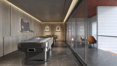Project Image of 540.0 - 1373.0 Sq.ft 2 BHK Apartment for buy in Aqura Pride A B And C Wing