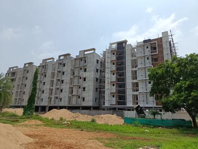Project Image of 1125.0 - 1600.0 Sq.ft 2 BHK Apartment for buy in Seshadri Elite