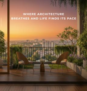 Project Image of 1791.0 - 1803.0 Sq.ft 3 BHK Apartment for buy in Amogaya Adorit