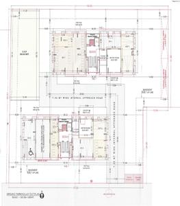 Project Image of 1766.9 - 2185.0 Sq.ft 4 BHK Apartment for buy in V G Shivansh Heights