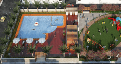 Project Image of 2400 Sq.ft 4 BHK Independent House for sale in Bilhari for Rs. 15999000
