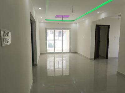 Project Image of 1081.0 - 1200.0 Sq.ft 3 BHK Apartment for buy in Mithuns Janani Dhanalakshmi