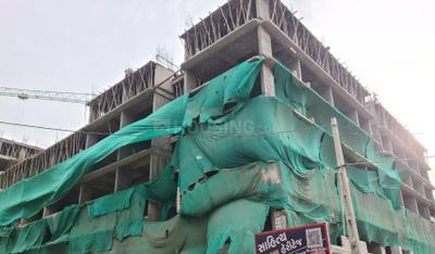 Project Image of 662.2 - 855.19 Sq.ft 2 BHK Apartment for buy in Paramdham Sahitya Heritage