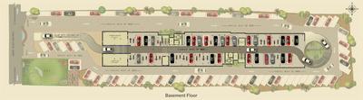 Project Image of 980.0 - 1071.0 Sq.ft 2 BHK Apartment for buy in Agni Pelican Heights