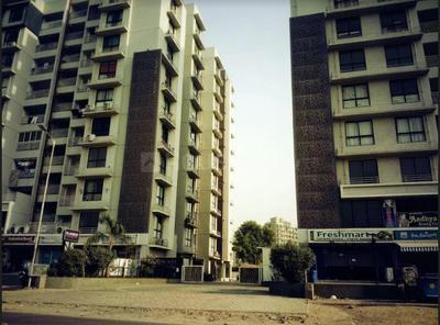 Project Image of 1593 Sq.ft 3 BHK Apartment / Flat for sale in Makarba for Rs. 8200000
