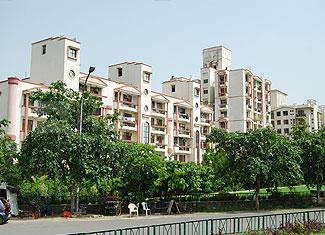 Project Image of 1550.0 - 1650.0 Sq.ft 3 BHK Apartment for buy in Parsvnath Gardenia