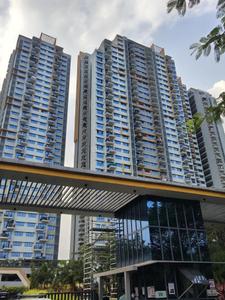 Project Image of 918 Sq.ft 2 BHK Apartment / Flat for sale in Hadapsar for Rs. 11600000