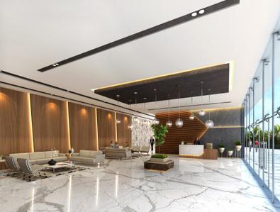 Project Image of 1250 Sq.ft 3 BHK Apartment / Flat for sale in Malad West for Rs. 29000000