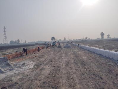 Project Image of 1000.0 - 2009.0 Sq.ft Residential Plot Plot for buy in Iscon Green City