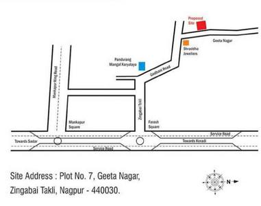 Project Image of 1080.0 - 1410.0 Sq.ft 2 BHK Apartment for buy in Ocean Crista