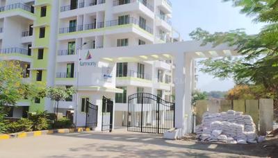 Project Image of 645 Sq.ft 1 BHK Apartment / Flat for sale in Ulhasnagar for Rs. 3500000