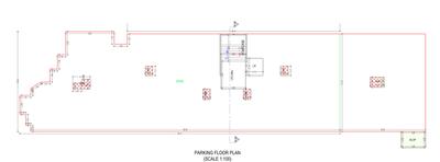 Project Image of 1271.0 - 1725.0 Sq.ft 2 BHK Apartment for buy in K K Pragati Green