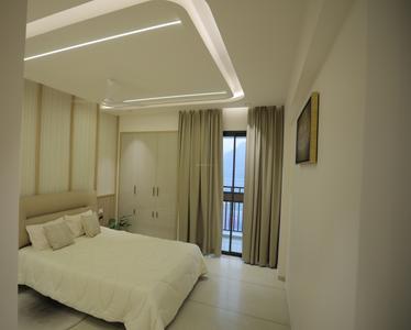 Project Image of 1159.0 - 2548.0 Sq.ft 2 BHK Apartment for buy in CIDBI Cassia