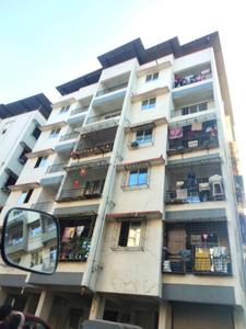 Project Image of 350.0 - 591.0 Sq.ft 1 BHK Apartment for buy in MW Sai Shruti Park