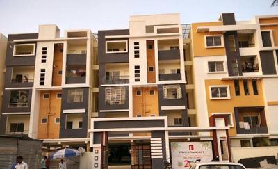 Project Image of 541.0 - 1408.0 Sq.ft 1 BHK Apartment for buy in Mahaveer Fortune
