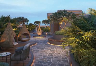 Project Image of 2772.0 - 3870.0 Sq.ft 3 BHK Apartment for buy in Avis North Palace