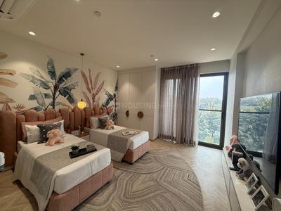 Project Image of 2025.0 - 3100.0 Sq.ft 4 BHK Builder Floor for buy in Bindal Luxury Floors