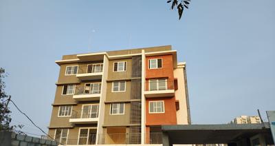 Project Image of 1370.0 - 1646.0 Sq.ft 3 BHK Apartment for buy in Classique Windchimes