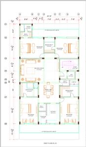 Project Image of 0.0 - 3420.0 Sq.ft 4 BHK Builder Floor for buy in Sharma Homes