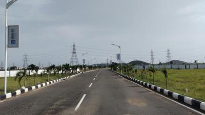 Project Image of 1513.0 - 2786.0 Sq.ft Residential Plot Plot for buy in G Square Pavillion