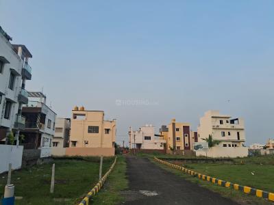Project Image of 1100.0 - 2165.0 Sq.ft Residential Plot Plot for buy in Landster Shanthi Nagar