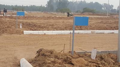 Project Image of 599.0 - 1125.0 Sq.ft Residential Plot Plot for buy in GBP Superia Phase 1