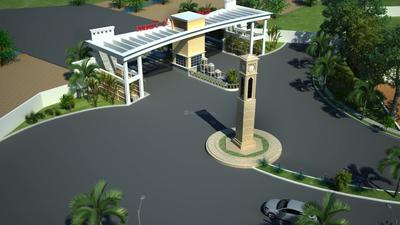 Project Image of 600.0 - 2400.0 Sq.ft Residential Plot Plot for buy in Chaitra Classic Town