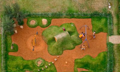 Project Image of 1431.0 - 2890.0 Sq.ft 2 BHK Apartment for buy in Total Environment In That Quiet Earth Phase 1