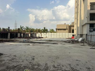 Project Image of 0.0 - 1039.9 Sq.ft 3 BHK Apartment for buy in DB Pride 4