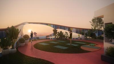 Project Image of 950 Sq.ft 3 BHK Apartment / Flat for sale in Sion for Rs. 29500000