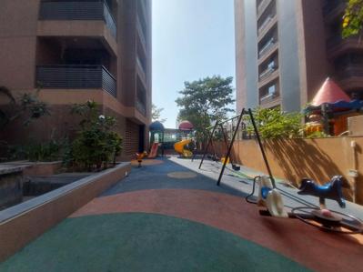 Project Image of 3060.0 - 3240.0 Sq.ft 4 BHK Apartment for buy in Satyamev Elysium