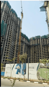 Project Image of 343.0 - 792.44 Sq.ft 1 BHK Apartment for buy in Runwal Gardens Phase 3 Bldg No 29 30