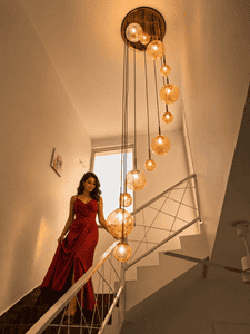 Project Image of 1237.0 - 1447.0 Sq.ft 3 BHK Villa for buy in Aryan E Villas