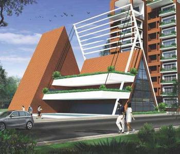 Project Image of 2740 Sq.ft 3 BHK Apartment / Flat for sale in Nagavara for Rs. 37900000