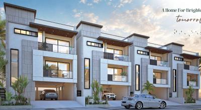 Project Image of 1017.08 - 4069.0 Sq.ft Residential Plot Plot for buy in Jiovani Villa