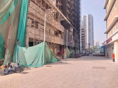 Project Image of 429.05 - 943.0 Sq.ft 1 BHK Apartment for buy in Alaya