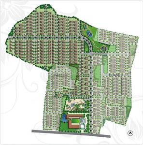 Project Image of 2443.0 - 5935.0 Sq.ft 3 BHK Villa for buy in Alliance Inner Circle