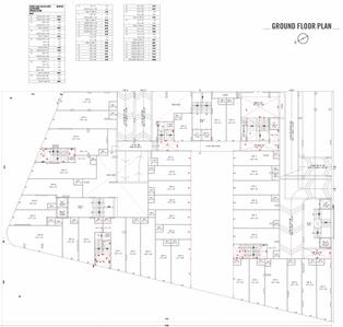 Project Image of 1948.38 - 2017.0 Sq.ft 4 BHK Apartment for buy in Shikshapatri Sky Light