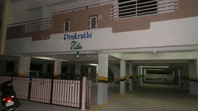 Project Image of 1065.0 - 1470.0 Sq.ft 2 BHK Apartment for buy in Prakruthi Elite