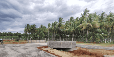 Rainbow Nagar Internal Roads & Footpaths 3