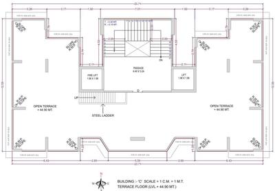 Project Image of 0.0 - 968.21 Sq.ft 3 BHK Apartment for buy in Satyam Ayodhya Heights
