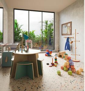 Project Image of 474.04 - 1199.0 Sq.ft 1 BHK Apartment for buy in Mehta Legend 1978