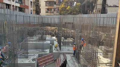 Project Image of 381.44 - 537.26 Sq.ft 1 BHK Apartment for buy in AIM Horizon