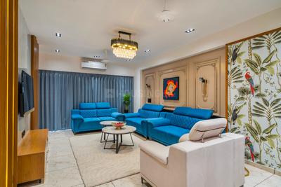 Project Image of 2439.0 - 2493.0 Sq.ft 3 BHK Apartment for buy in Shreeji Elegance
