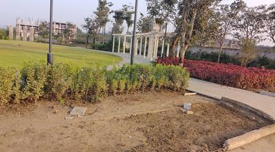 Project Image of 968.75 - 8837.17 Sq.ft Residential Plot Plot for buy in SRRM Amara